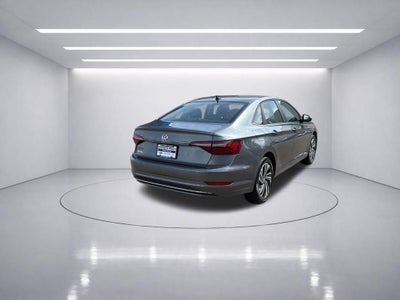 2021 Volkswagen Jetta SEL