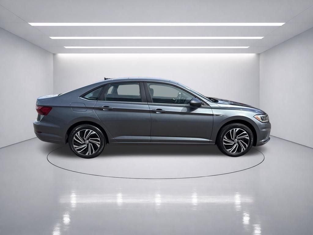 2021 Volkswagen Jetta SEL