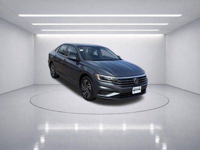 2021 Volkswagen Jetta SEL