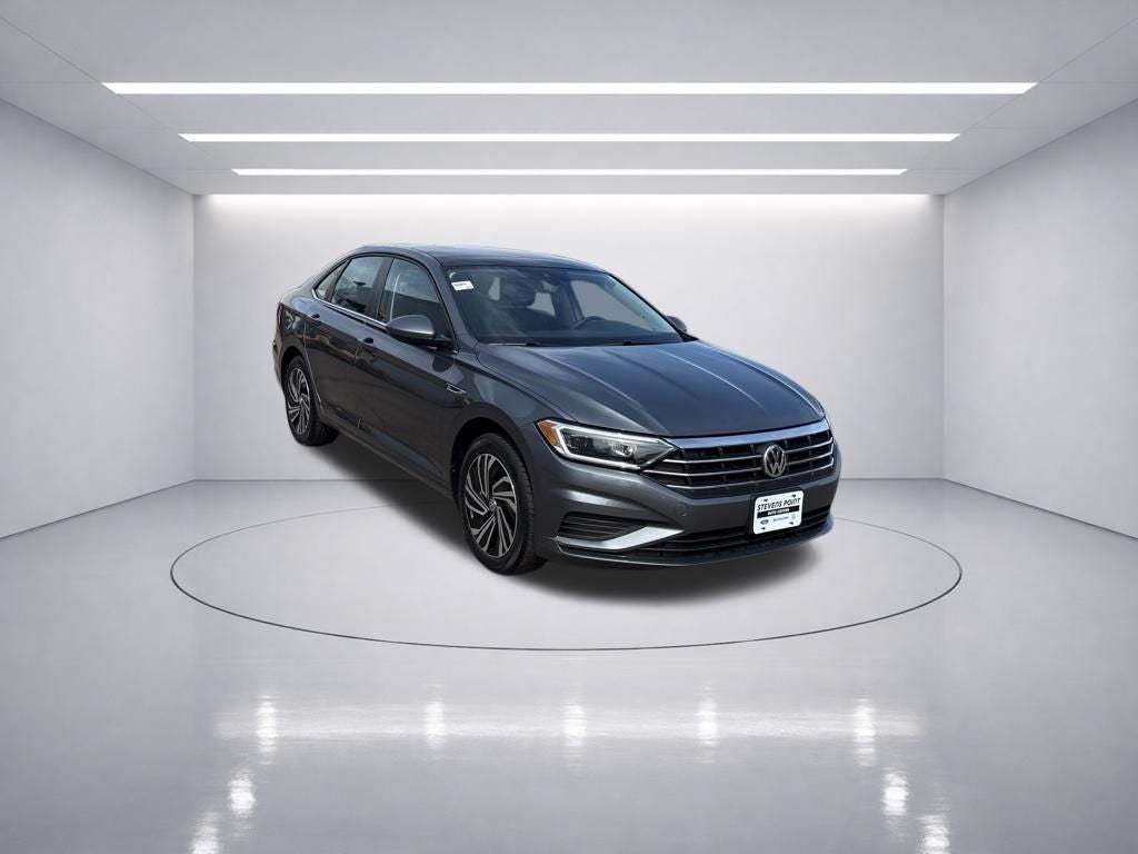 2021 Volkswagen Jetta SEL