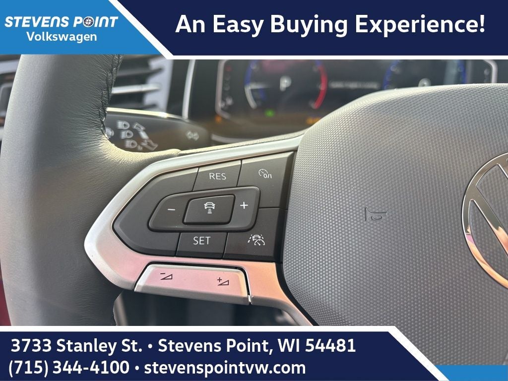 2026 Volkswagen Jetta 1.5T SEL