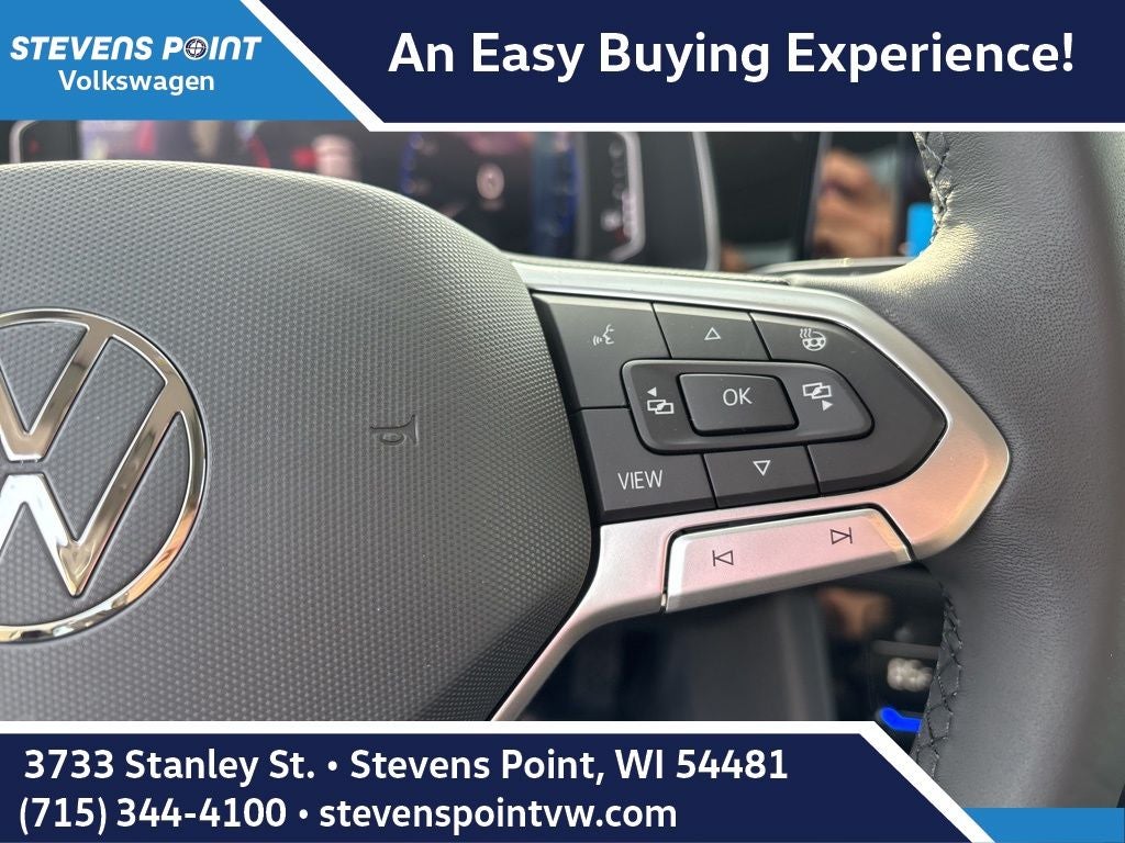 2026 Volkswagen Jetta 1.5T SEL