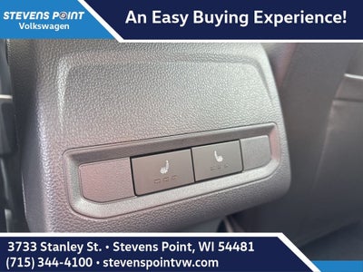 2026 Volkswagen Jetta 1.5T SEL