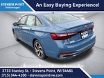 2026 Volkswagen Jetta 1.5T SEL
