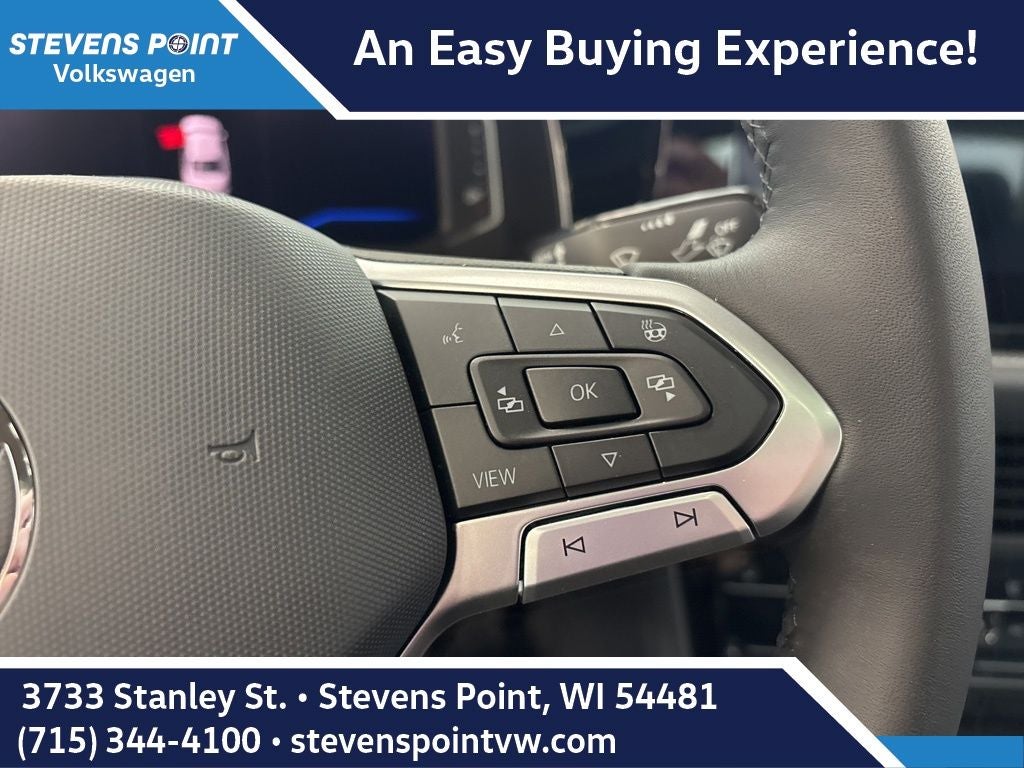 2026 Volkswagen Jetta 1.5T SEL