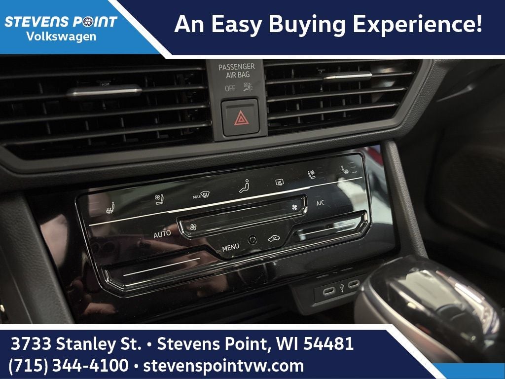 2026 Volkswagen Jetta 1.5T SEL