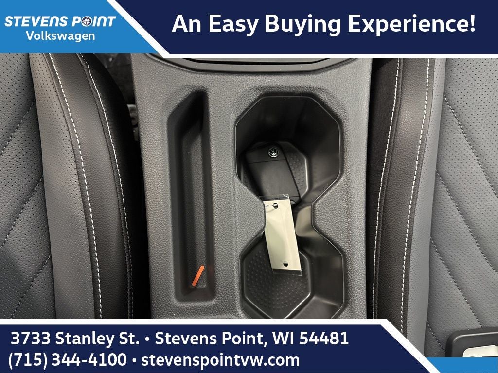 2026 Volkswagen Jetta 1.5T SEL