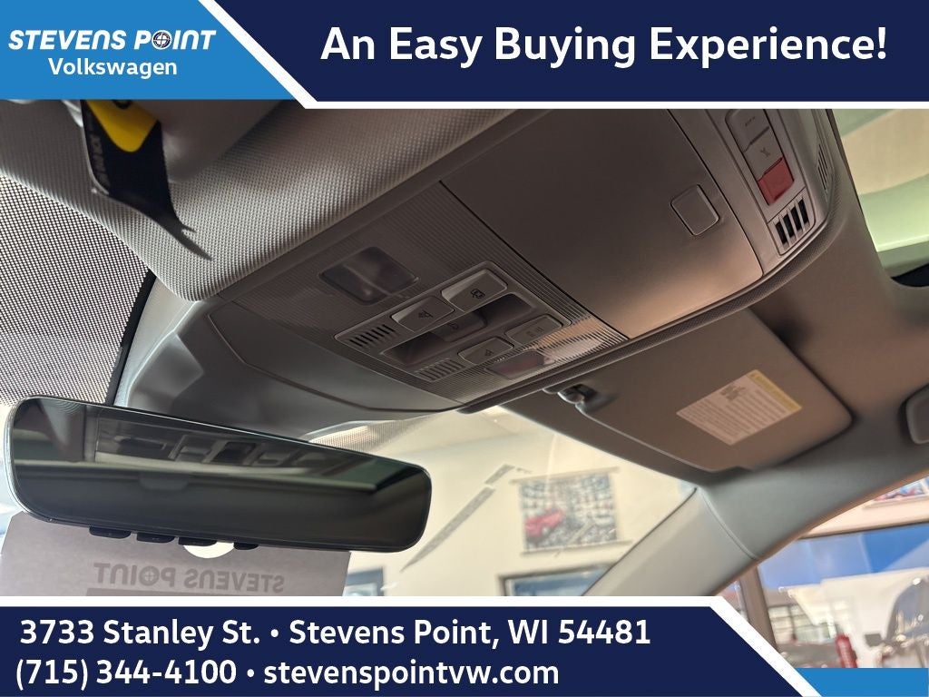 2026 Volkswagen Jetta 1.5T SEL