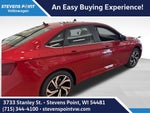 2026 Volkswagen Jetta 1.5T SEL