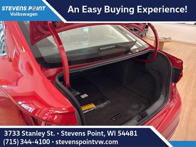 2026 Volkswagen Jetta 1.5T SEL