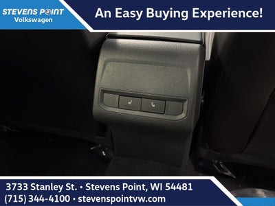 2026 Volkswagen Jetta 1.5T SEL