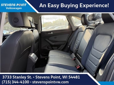 2025 Volkswagen Jetta 1.5T SEL