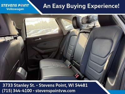 2025 Volkswagen Jetta 1.5T SEL