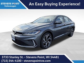 2025 Volkswagen Jetta 1.5T SEL