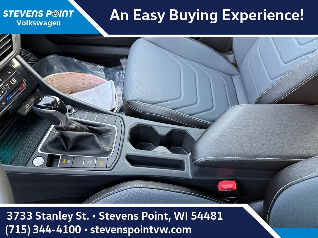 2025 Volkswagen Jetta 1.5T SEL