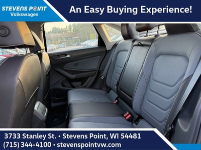 2025 Volkswagen Jetta 1.5T SEL