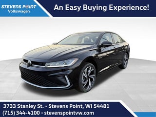 2025 Volkswagen Jetta 1.5T SEL