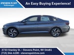 2025 Volkswagen Jetta 1.5T SEL