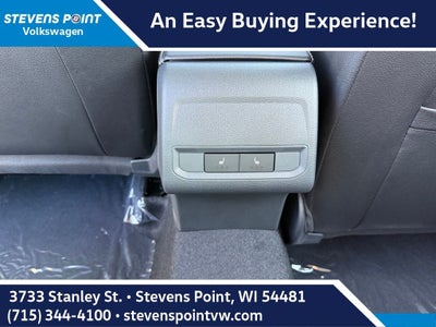 2025 Volkswagen Jetta 1.5T SEL