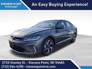 2025 Volkswagen Jetta 1.5T SEL
