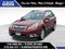 2012 Subaru Outback 2.5i