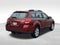 2012 Subaru Outback 2.5i