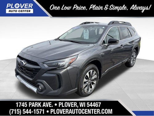 2023 Subaru Outback Limited