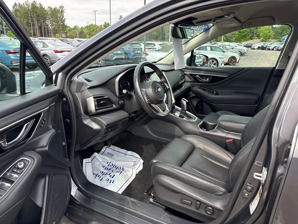 2023 Subaru Outback Limited