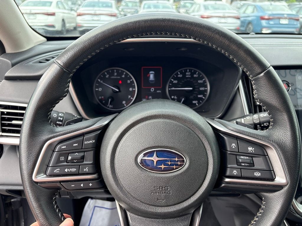 2023 Subaru Outback Limited