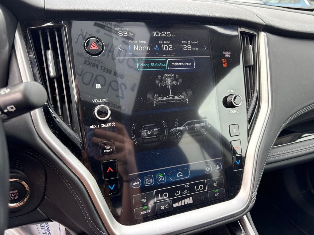 2023 Subaru Outback Limited