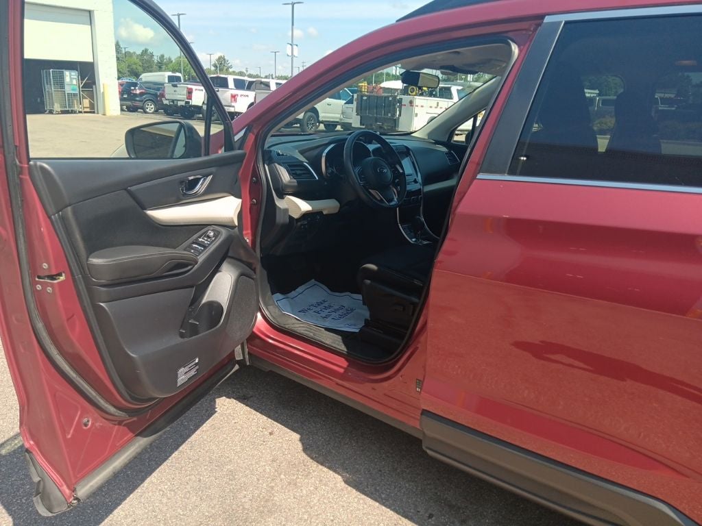 2020 Subaru Ascent Premium 8-Passenger
