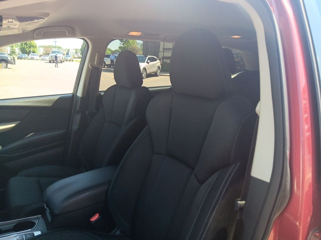 2020 Subaru Ascent Premium 8-Passenger