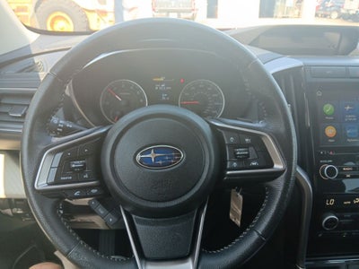 2020 Subaru Ascent Premium 8-Passenger
