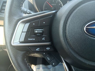 2020 Subaru Ascent Premium 8-Passenger