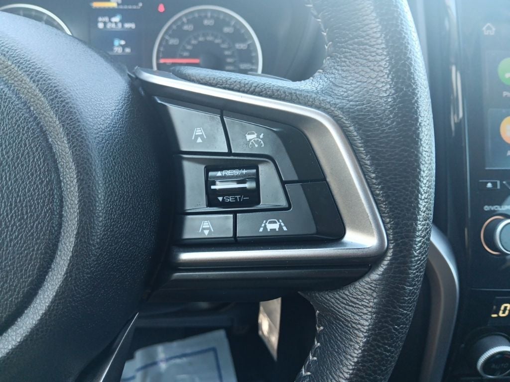 2020 Subaru Ascent Premium 8-Passenger