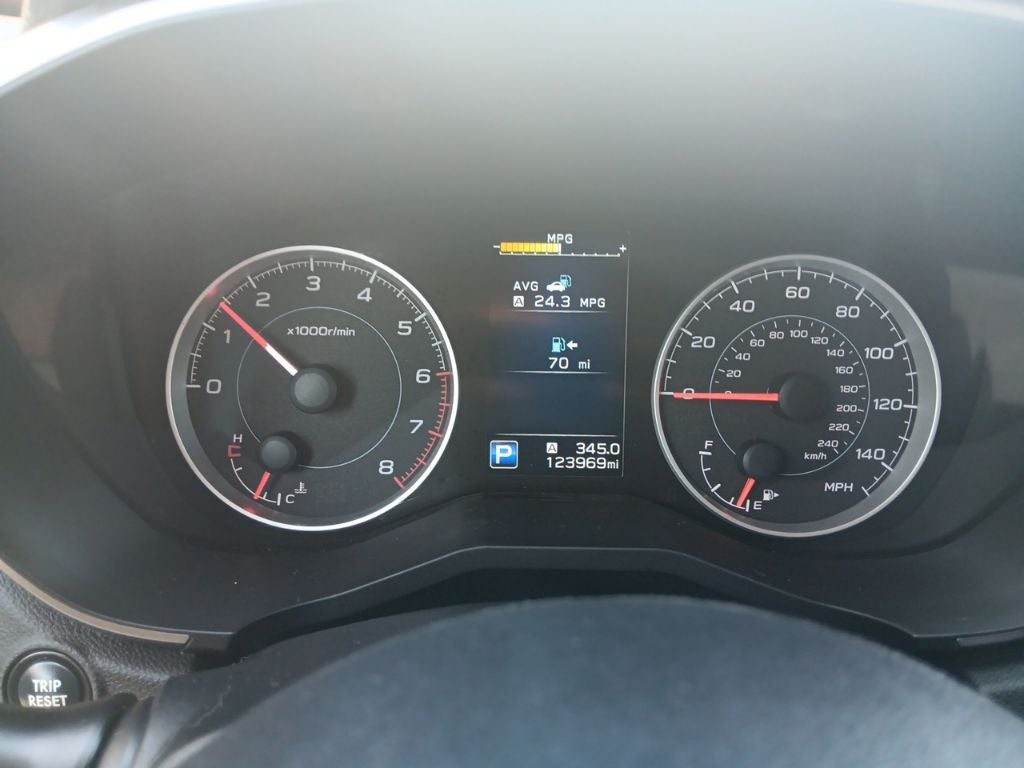 2020 Subaru Ascent Premium 8-Passenger