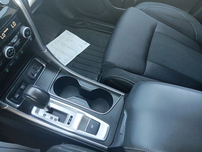 2020 Subaru Ascent Premium 8-Passenger