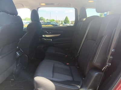 2020 Subaru Ascent Premium 8-Passenger