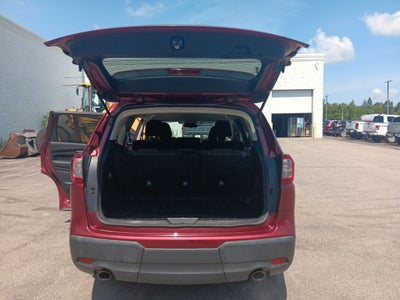 2020 Subaru Ascent Premium 8-Passenger