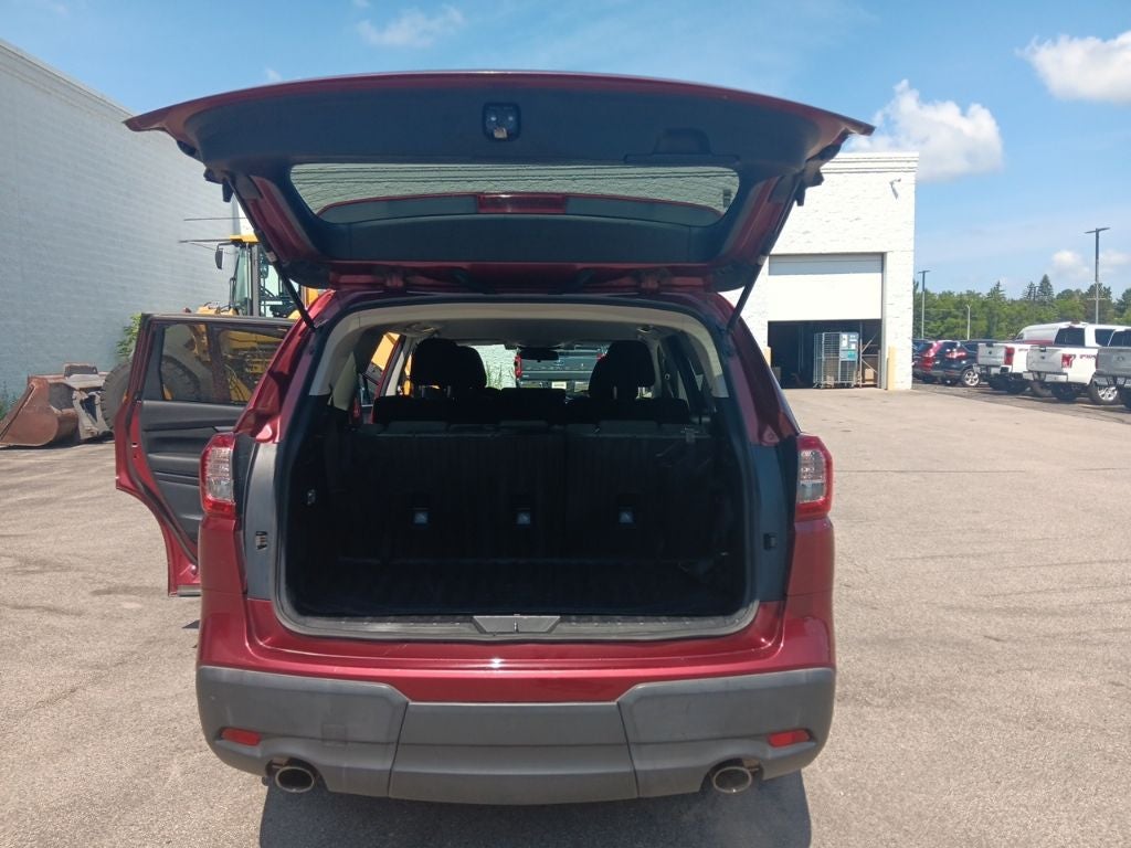 2020 Subaru Ascent Premium 8-Passenger