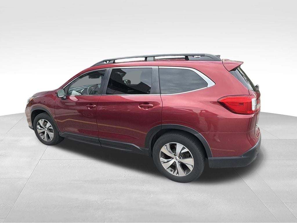 2020 Subaru Ascent Premium 8-Passenger