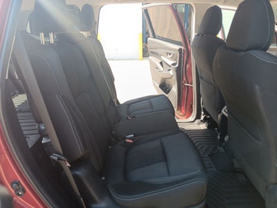 2020 Subaru Ascent Premium 8-Passenger