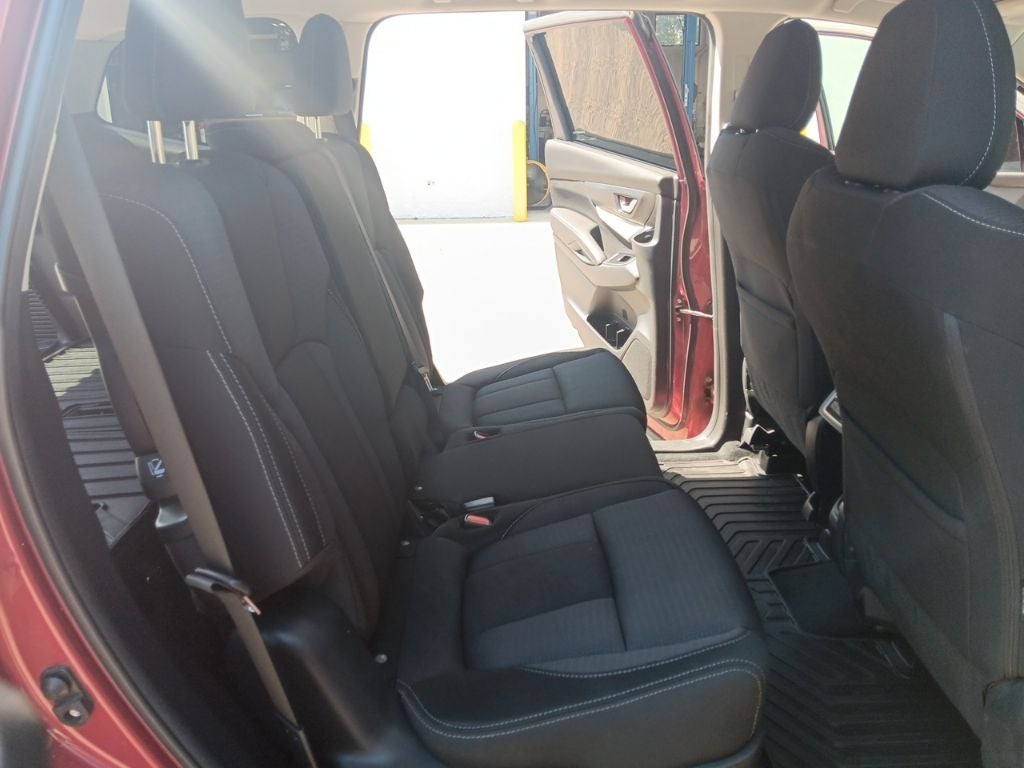 2020 Subaru Ascent Premium 8-Passenger