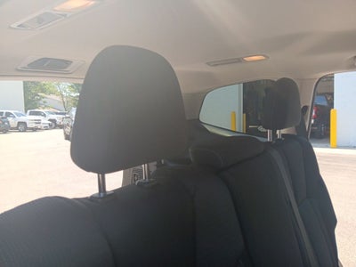 2020 Subaru Ascent Premium 8-Passenger