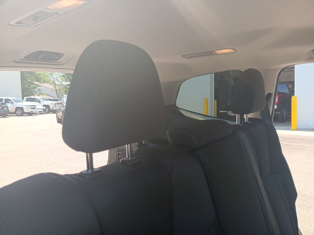 2020 Subaru Ascent Premium 8-Passenger