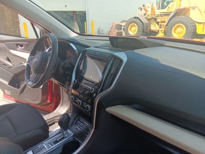 2020 Subaru Ascent Premium 8-Passenger