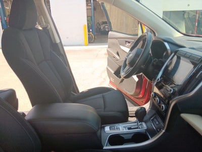 2020 Subaru Ascent Premium 8-Passenger