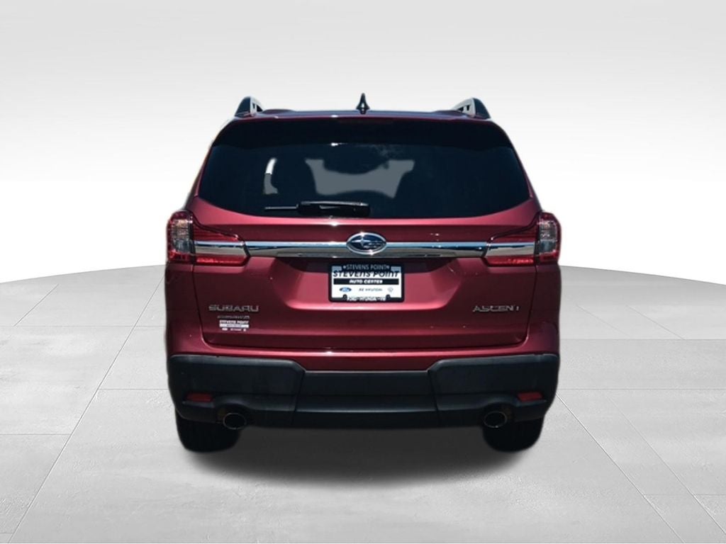 2020 Subaru Ascent Premium 8-Passenger