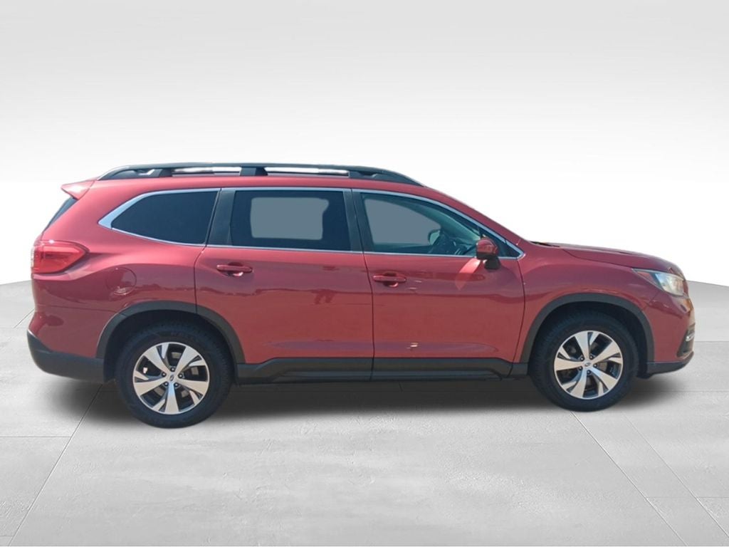 2020 Subaru Ascent Premium 8-Passenger
