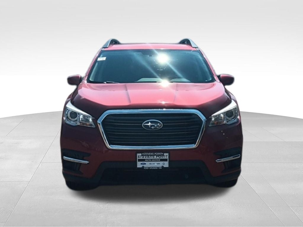 2020 Subaru Ascent Premium 8-Passenger